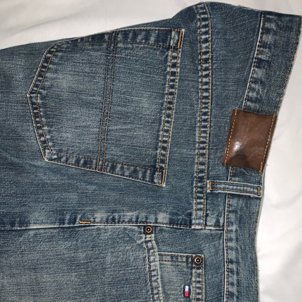 Men's Tommy Hilfiger Jeans
